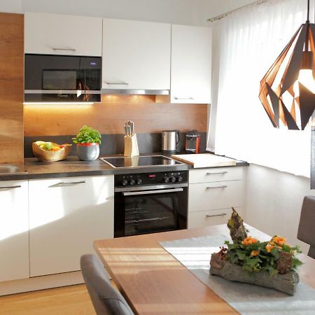 Appartementhaus Reiter Village Room อัลเทนมาร์คท์ อิม พองเงา ภายนอก รูปภาพ