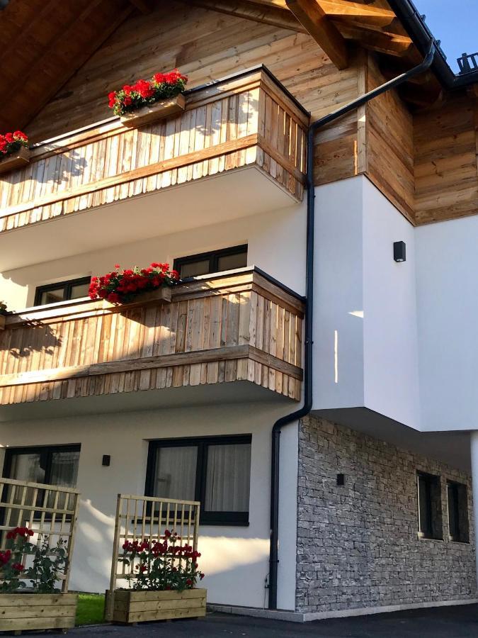 Appartementhaus Reiter Village Room อัลเทนมาร์คท์ อิม พองเงา ภายนอก รูปภาพ
