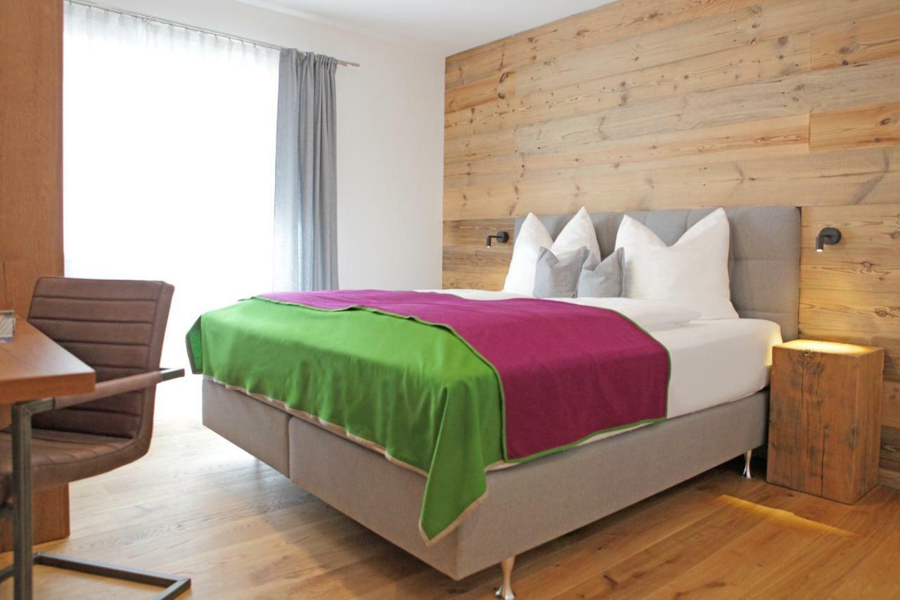 Appartementhaus Reiter Village Room อัลเทนมาร์คท์ อิม พองเงา ภายนอก รูปภาพ
