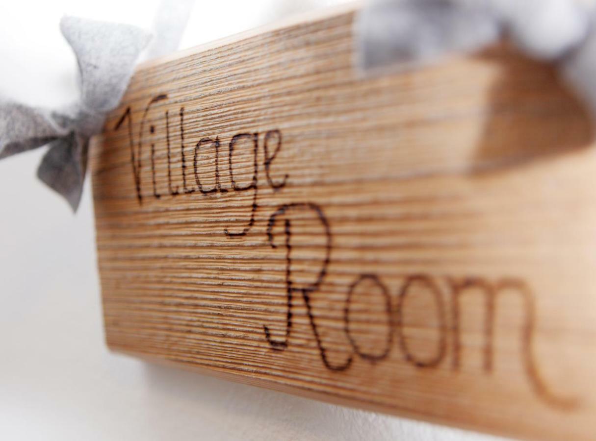 Appartementhaus Reiter Village Room อัลเทนมาร์คท์ อิม พองเงา ภายนอก รูปภาพ