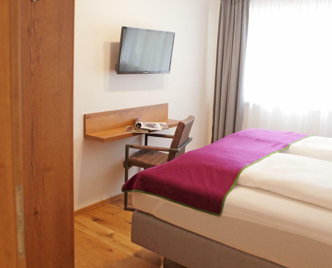 Appartementhaus Reiter Village Room อัลเทนมาร์คท์ อิม พองเงา ภายนอก รูปภาพ