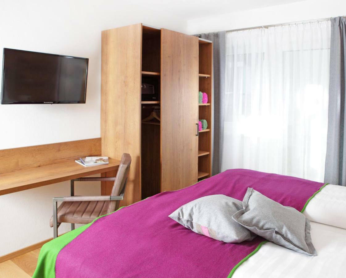 Appartementhaus Reiter Village Room อัลเทนมาร์คท์ อิม พองเงา ภายนอก รูปภาพ