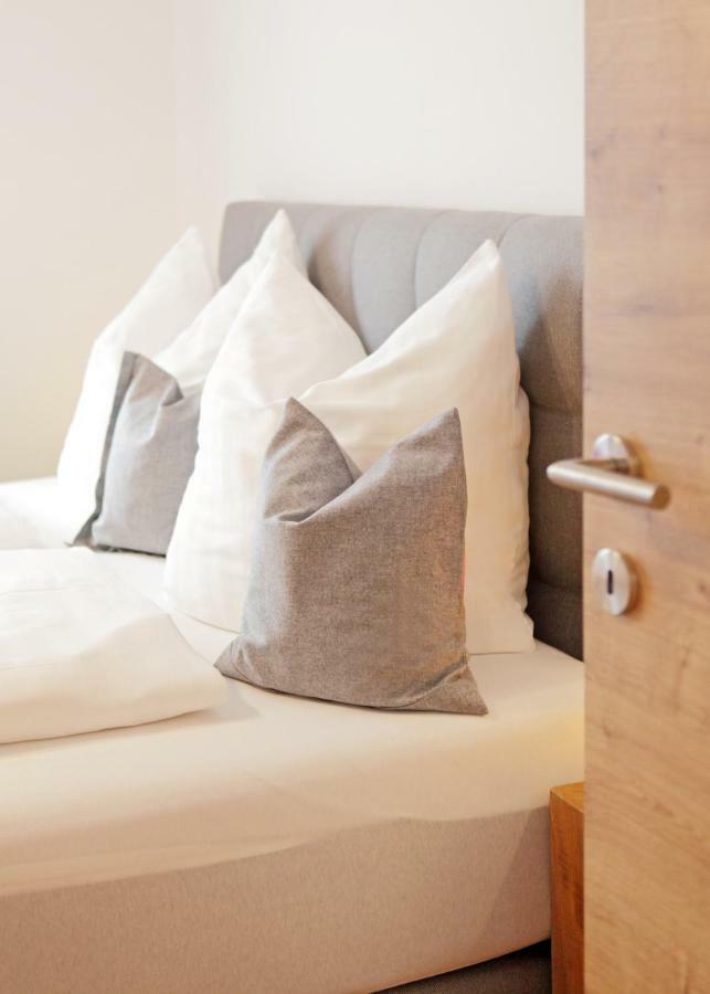Appartementhaus Reiter Village Room อัลเทนมาร์คท์ อิม พองเงา ภายนอก รูปภาพ
