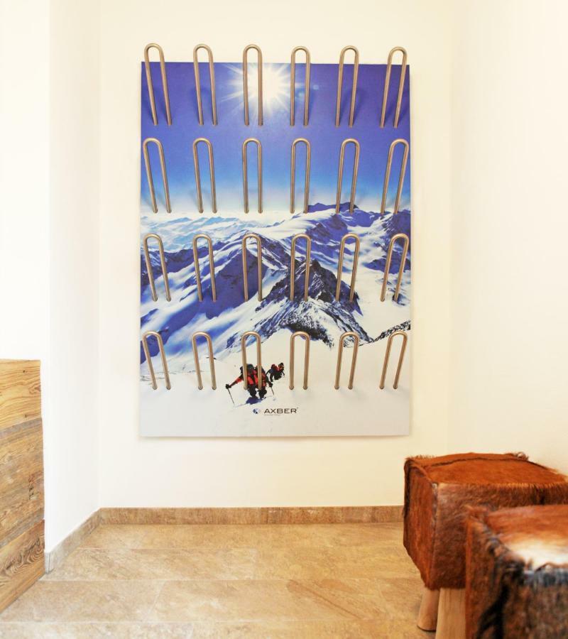 Appartementhaus Reiter Village Room อัลเทนมาร์คท์ อิม พองเงา ภายนอก รูปภาพ