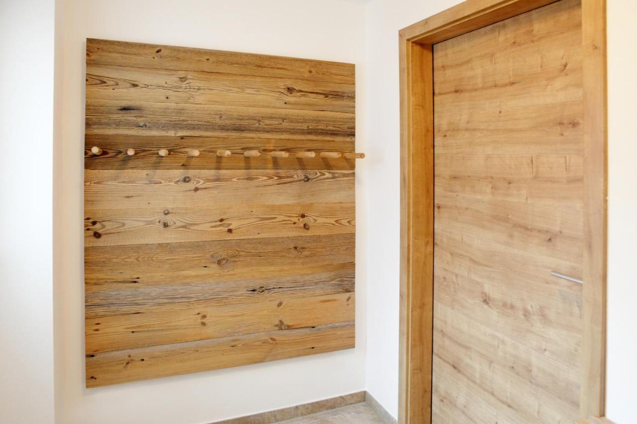 Appartementhaus Reiter Village Room อัลเทนมาร์คท์ อิม พองเงา ภายนอก รูปภาพ