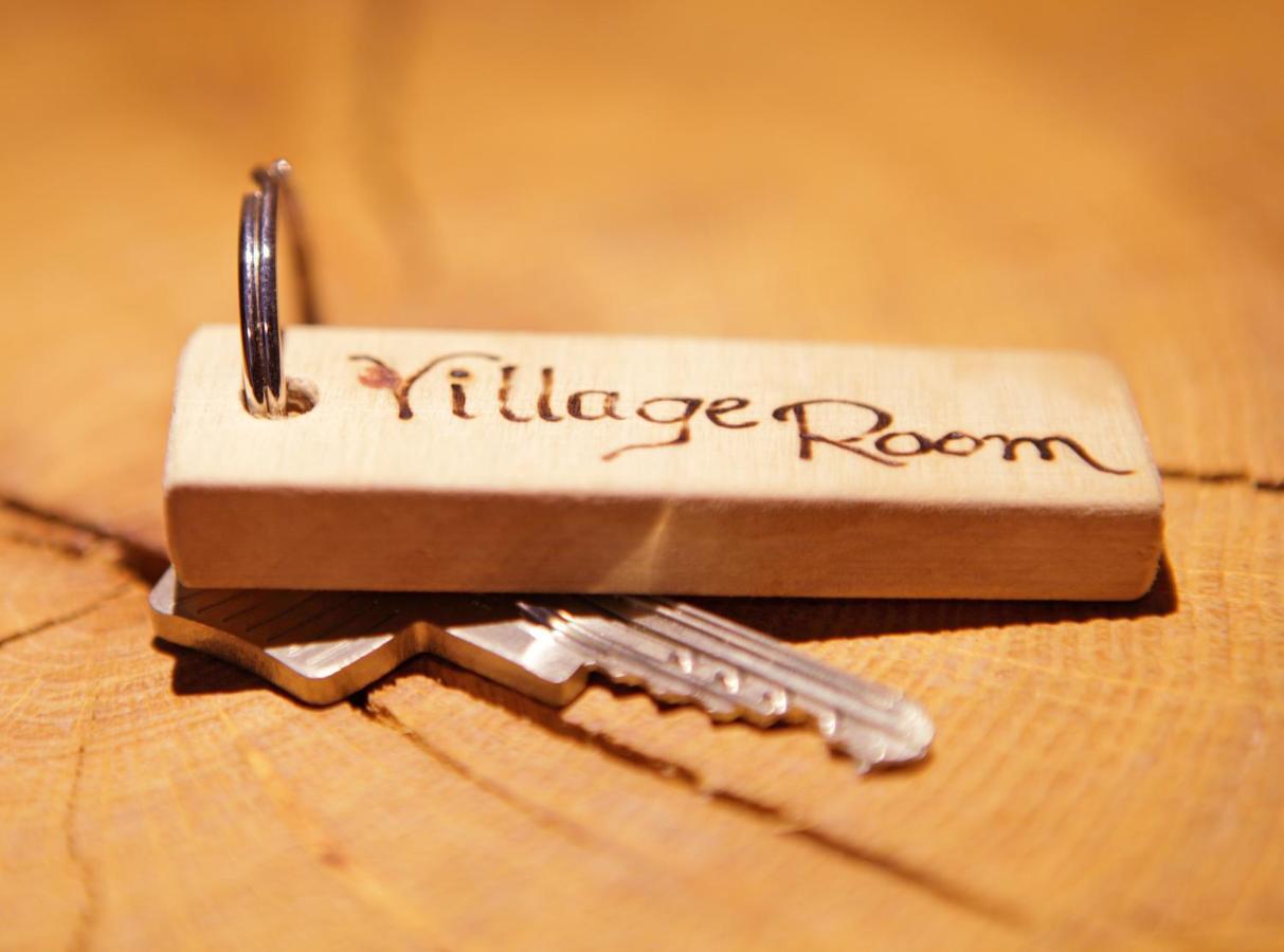 Appartementhaus Reiter Village Room อัลเทนมาร์คท์ อิม พองเงา ภายนอก รูปภาพ